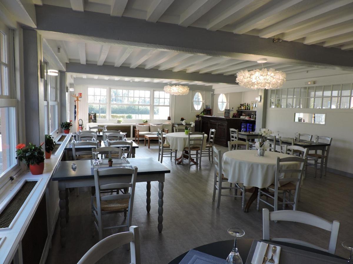 La Roquette Auberge De La Roque מראה חיצוני תמונה