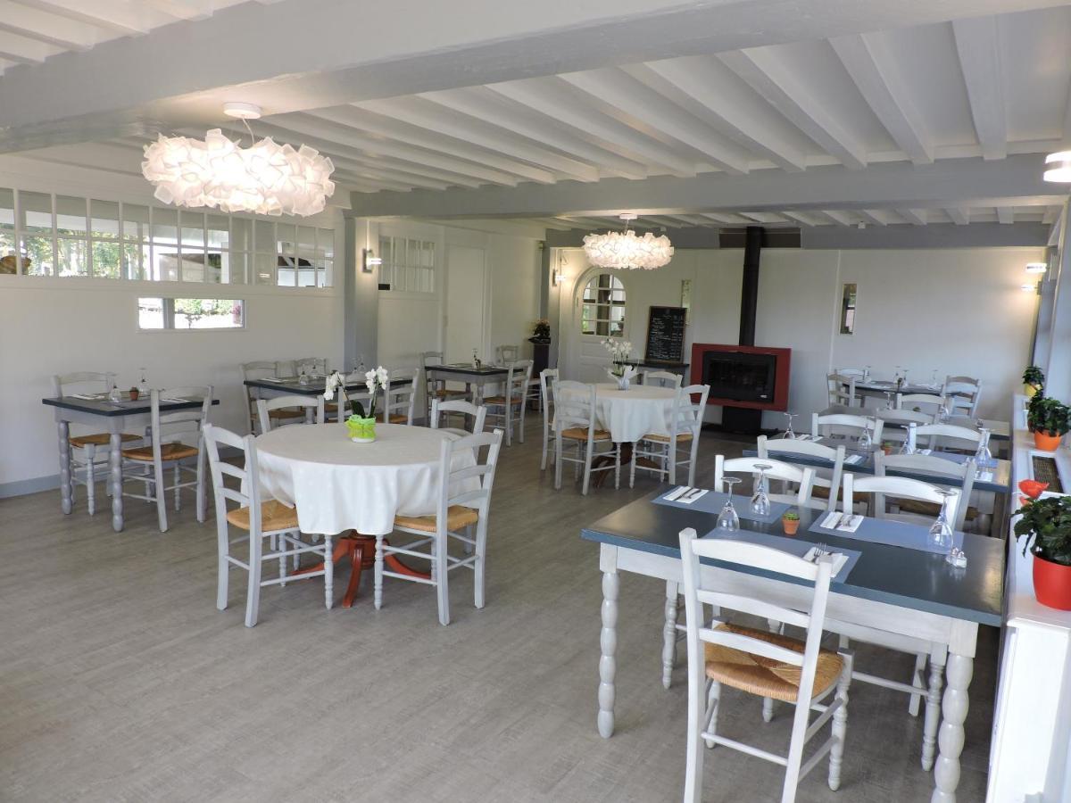 La Roquette Auberge De La Roque מראה חיצוני תמונה